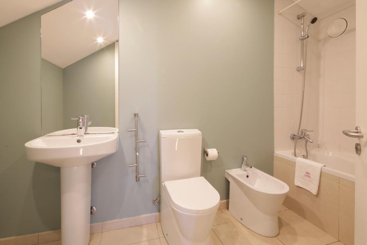 Chiado Premium Two Bedroom Apartment By Les Deux Mariettes Lisboa المظهر الخارجي الصورة