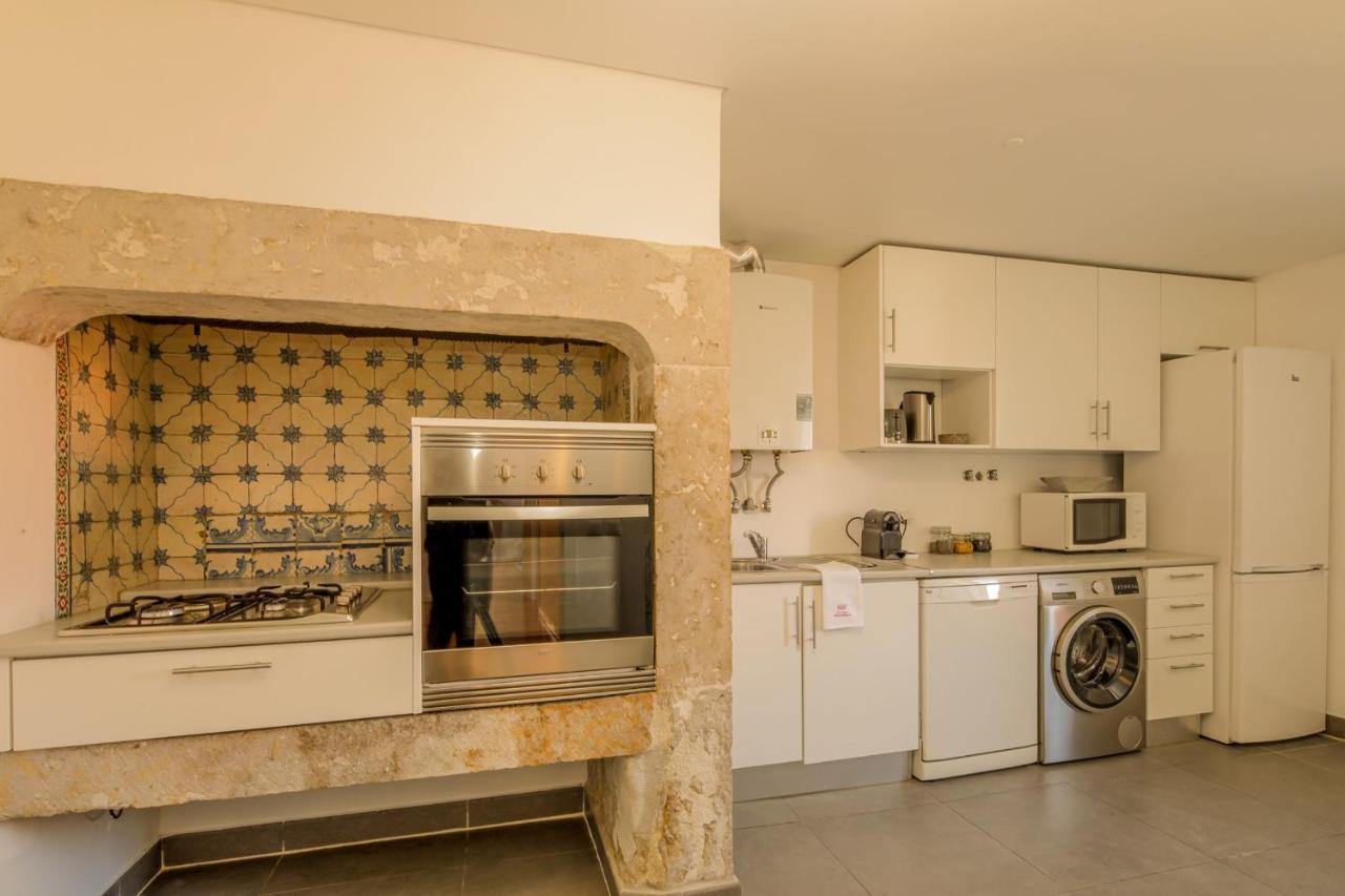 Chiado Premium Two Bedroom Apartment By Les Deux Mariettes Lisboa المظهر الخارجي الصورة